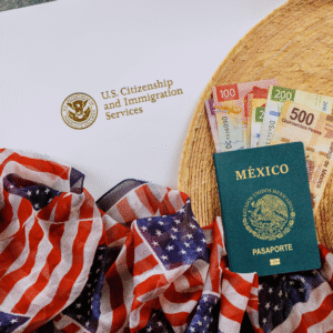 Asesoría para Pasaporte Mexicano y Matrícula Consular