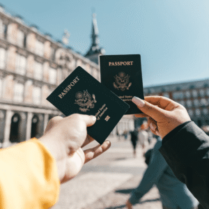 Prepara tu Pasaporte Mexicano o Matrícula Consular sin complicaciones