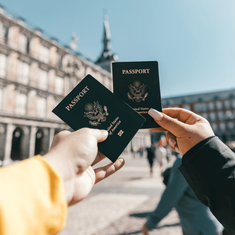 Prepara tu Pasaporte Mexicano o Matrícula Consular sin complicaciones